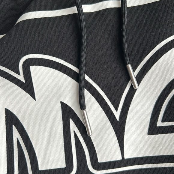 Mc Queen Hoodie - Picture 6 of 9